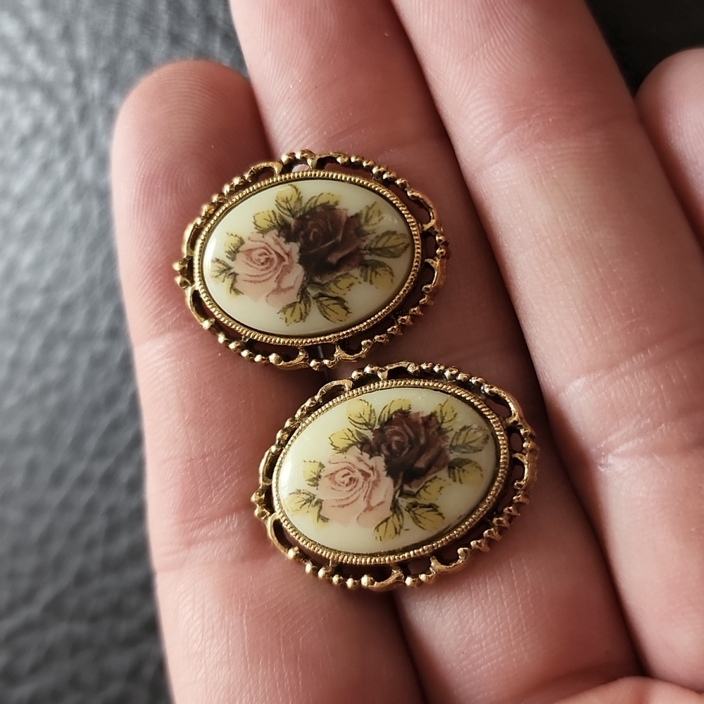 1928 earrings